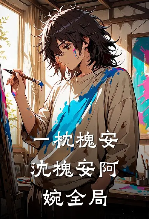 一枕槐安沈槐安阿婉全局