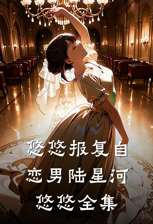 悠悠报复自恋男陆星河悠悠 全集