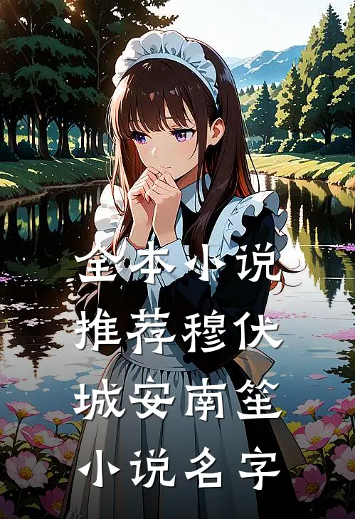 全本小说推荐穆伏城安南笙小说名字
