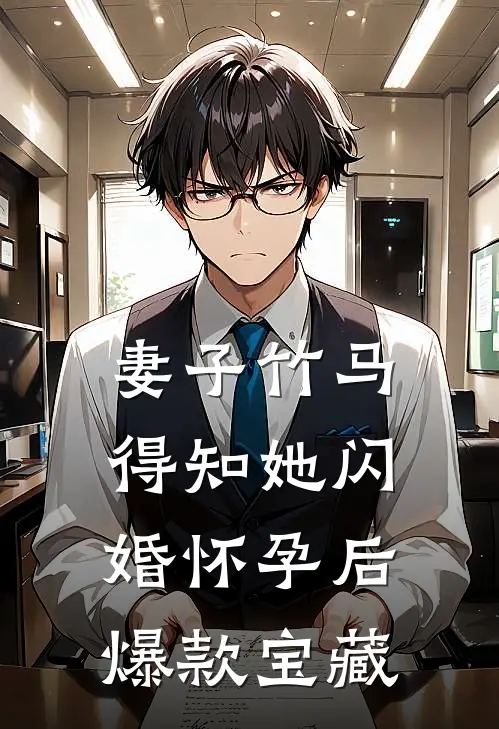 妻子竹马得知她闪婚怀孕后爆款宝藏