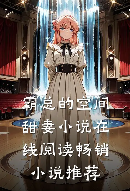 霸总的空间甜妻 小说在线阅读畅销小说推荐