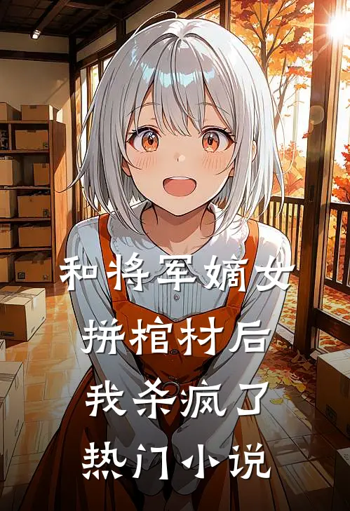 和将军嫡女拼棺材后，我杀疯了热门小说