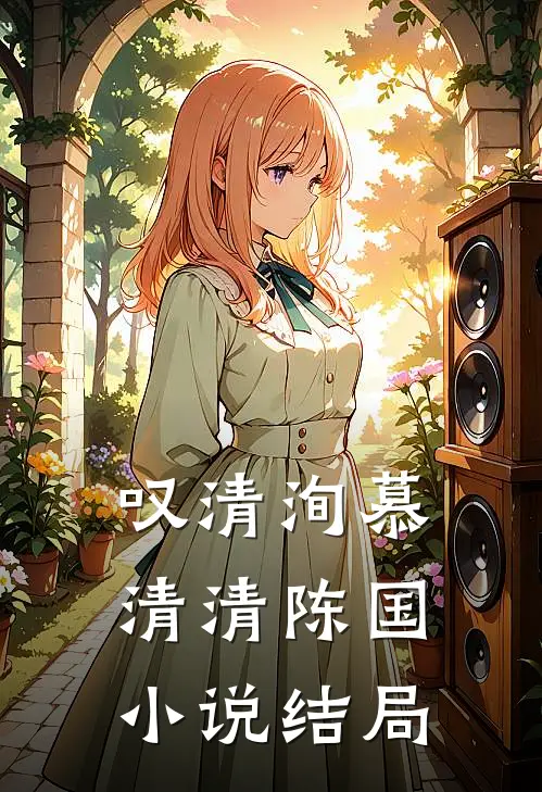 叹清洵慕清清陈国小说结局