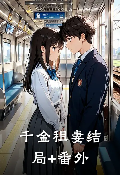 千金租妻结局+番外