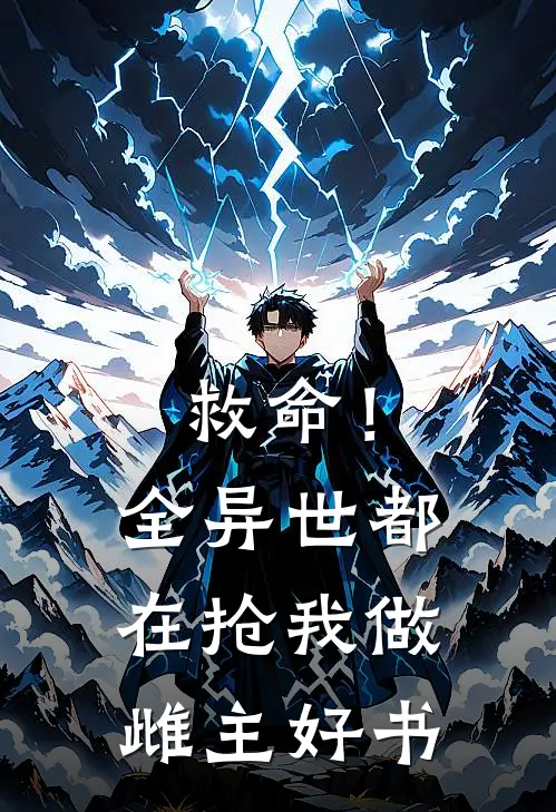 救命！全异世都在抢我做雌主好书