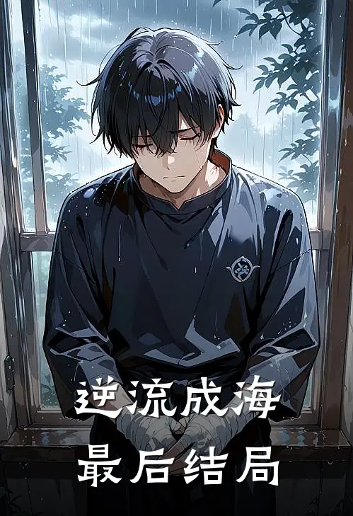 逆流成海最后结局