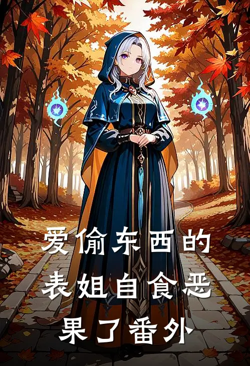 爱偷东西的表姐自食恶果了 番外