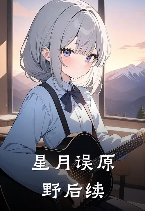 星月误原野后续
