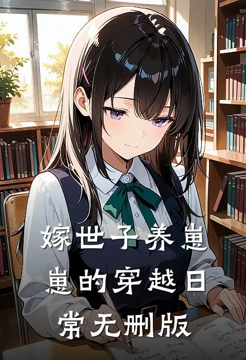 嫁世子养崽崽的穿越日常无删版