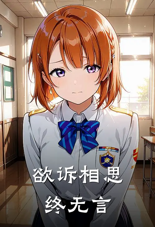 欲诉相思终无言