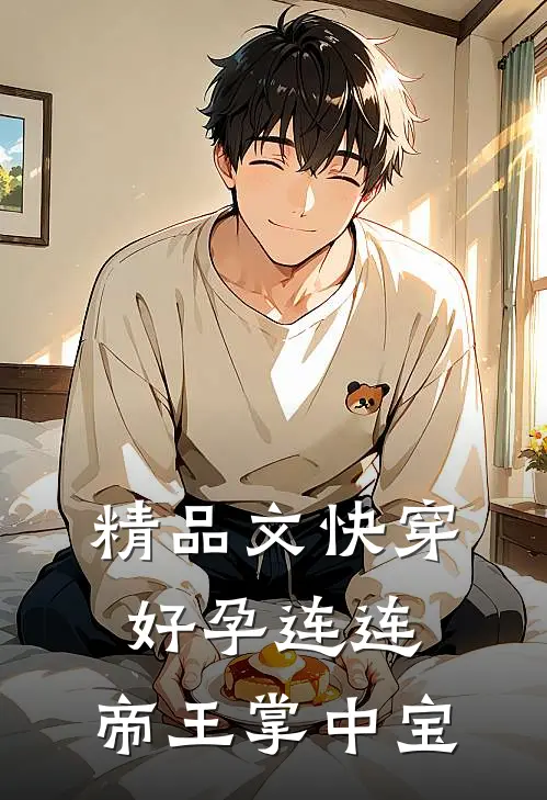 精品文快穿：好孕连连，帝王掌中宝