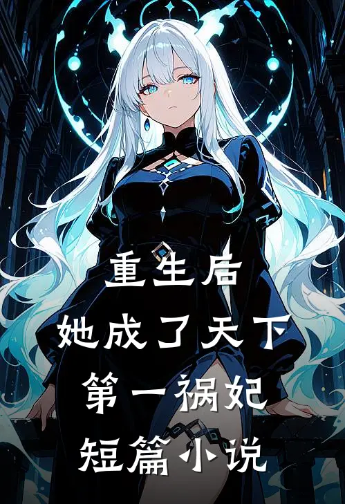 重生后，她成了天下第一祸妃短篇小说