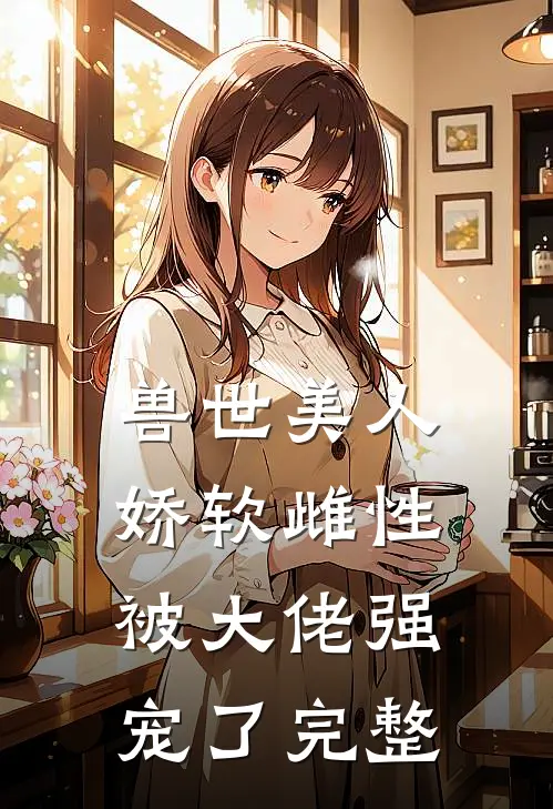 兽世美人娇软雌性被大佬强宠了完整