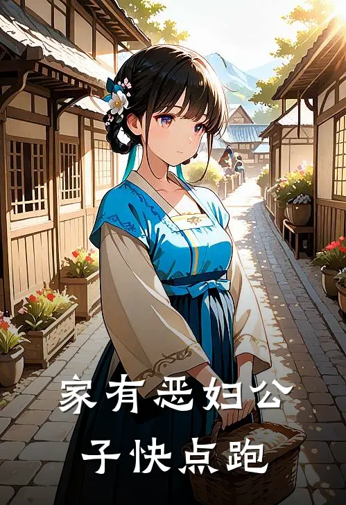 家有恶妇公子快点跑