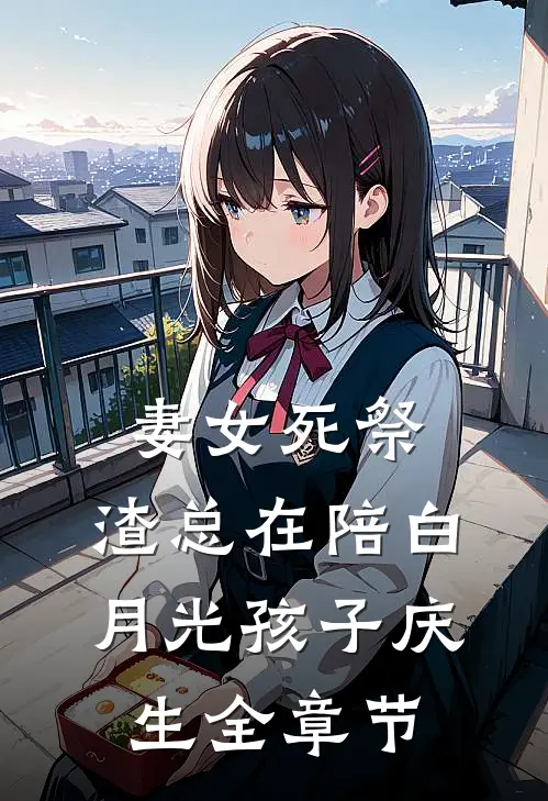 妻女死祭，渣总在陪白月光孩子庆生全章节