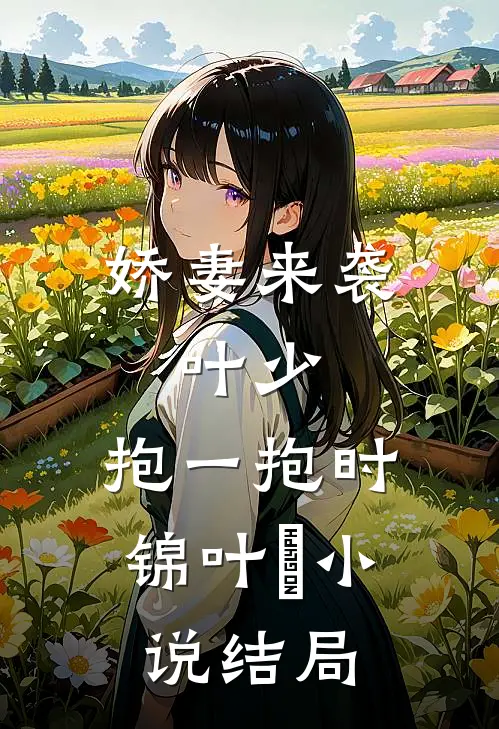 娇妻来袭：叶少，抱一抱时锦叶離小说结局