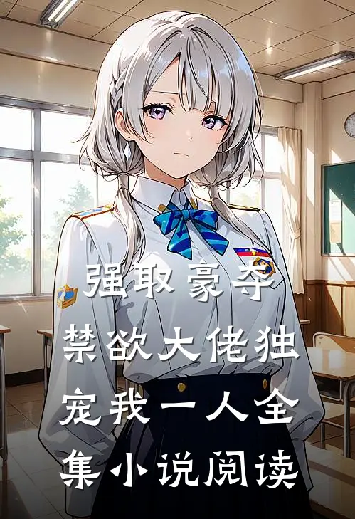 强取豪夺：禁欲大佬独宠我一人全集小说阅读