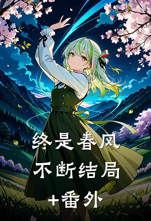 终是春风不断结局+番外