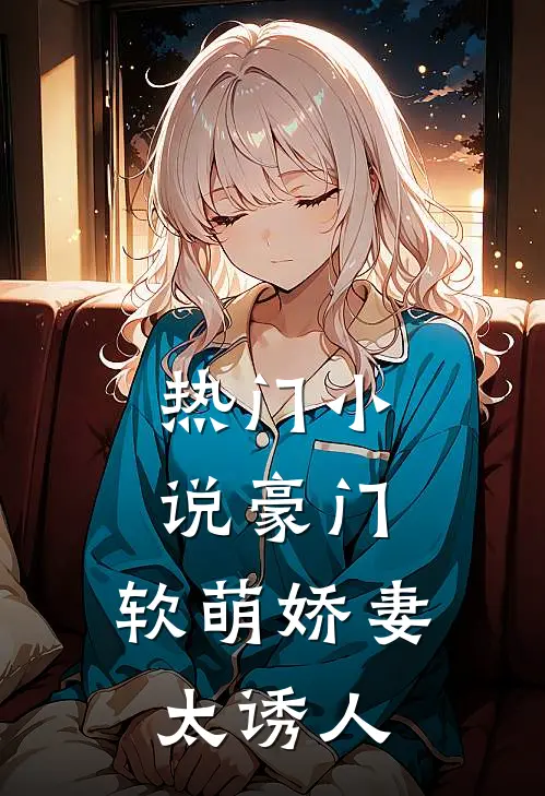 热门小说豪门：软萌娇妻太诱人