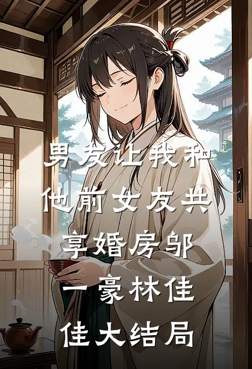 男友让我和他前女友共享婚房邬一豪林佳佳大结局
