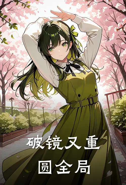 破镜又重圆全局