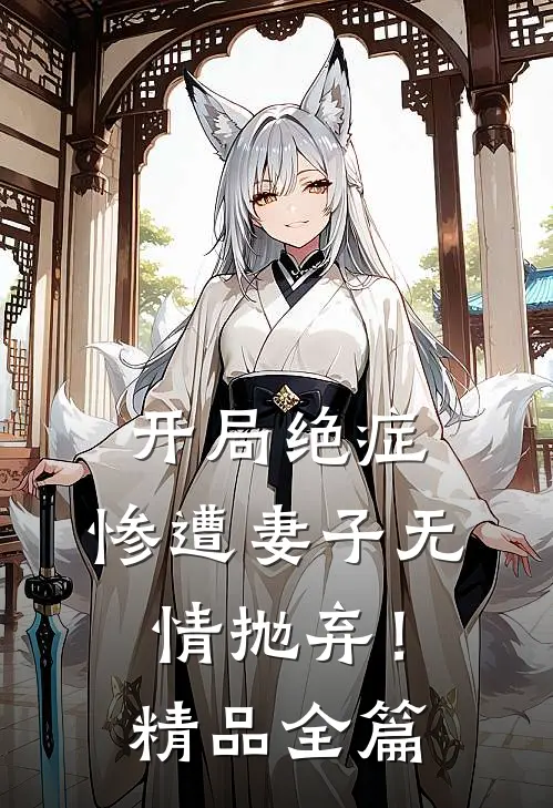 开局绝症，惨遭妻子无情抛弃！精品全篇