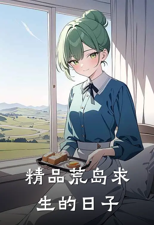 精品荒岛求生的日子