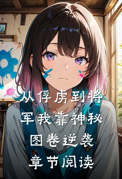 从俘虏到将军我靠神秘图卷逆袭章节阅读