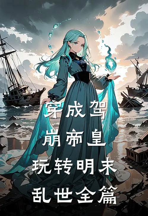 穿成驾崩帝皇，玩转明末乱世全篇