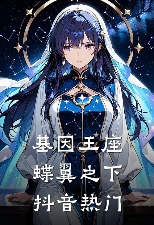 基因王座·蝶翼之下抖音热门