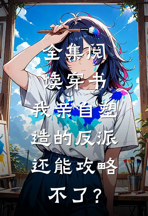 全集阅读穿书：我亲自塑造的反派，还能攻略不了？
