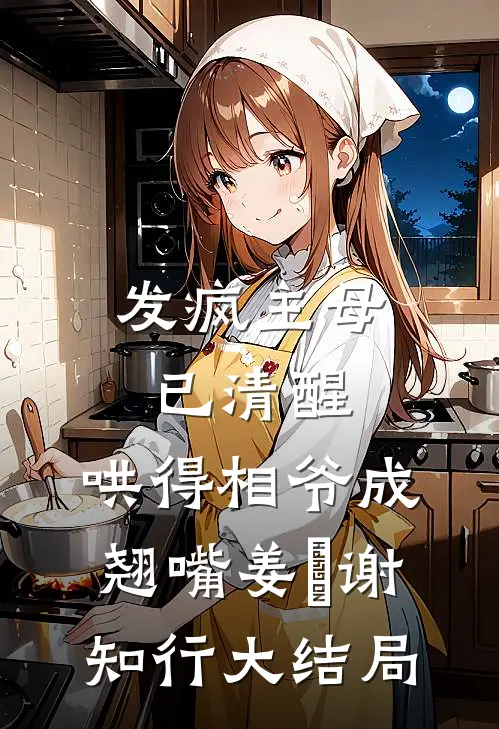 发疯主母已清醒，哄得相爷成翘嘴姜婠谢知行大结局