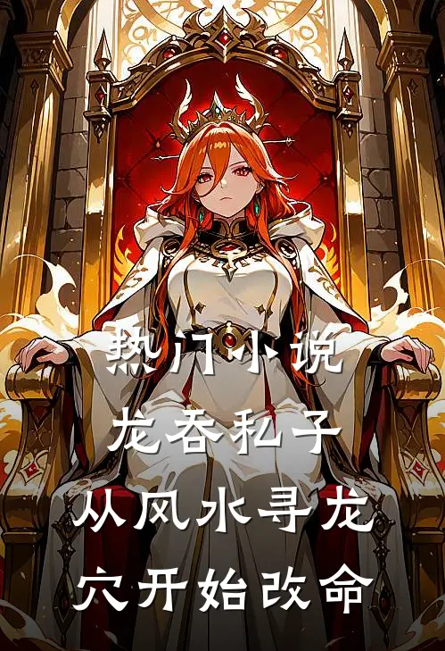 热门小说龙吞私子：从风水寻龙穴开始改命