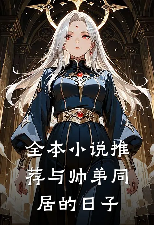 全本小说推荐与帅弟同居的日子