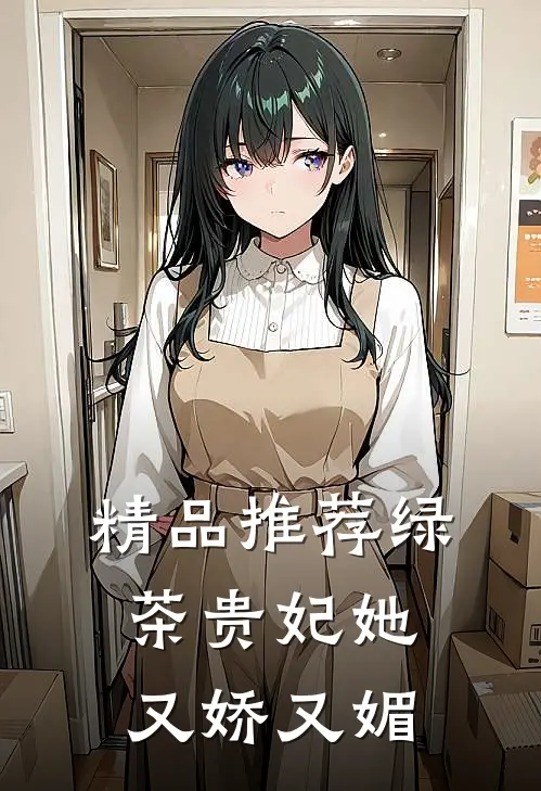 精品推荐绿茶贵妃她又娇又媚