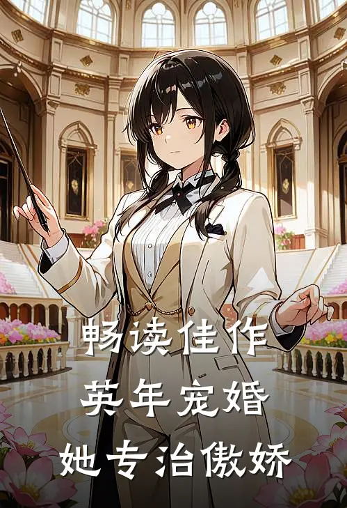 畅读佳作英年宠婚：她专治傲娇