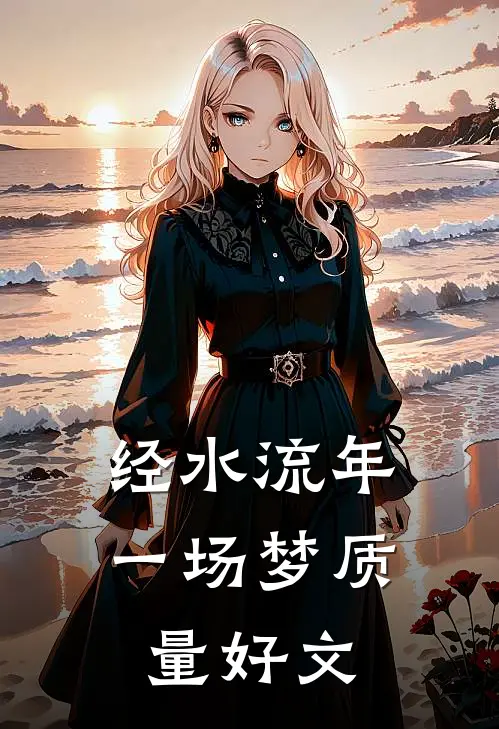 经水流年一场梦质量好文