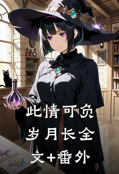 此情可负岁月长全文+番外
