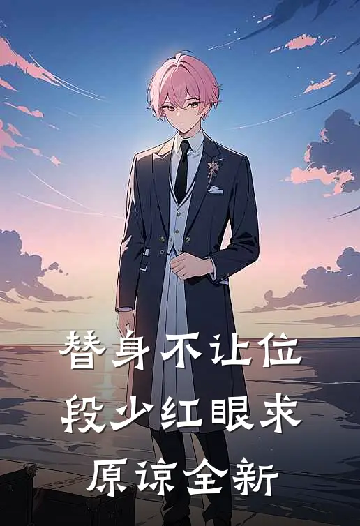 替身不让位：段少红眼求原谅全新