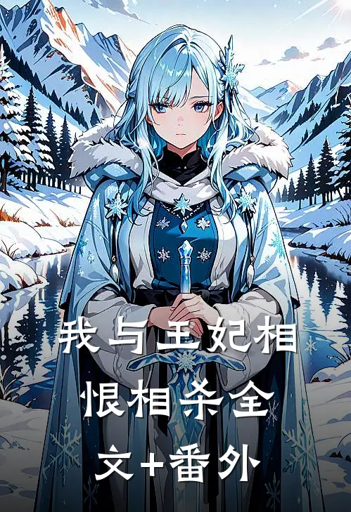 我与王妃相恨相杀全文+番外