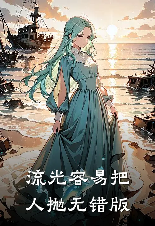 流光容易把人抛无错版