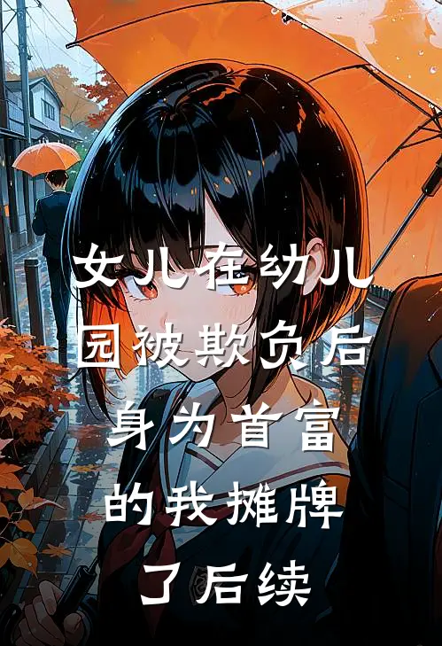 女儿在幼儿园被欺负后，身为首富的我摊牌了后续