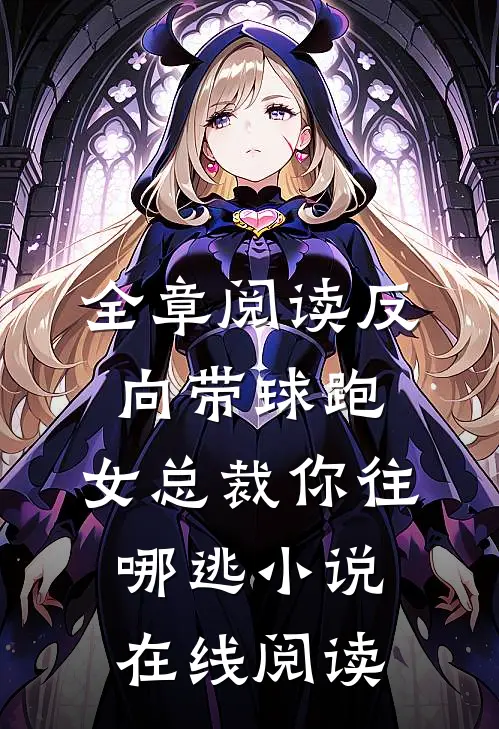 全章阅读反向带球跑:女总裁你往哪逃小说在线阅读