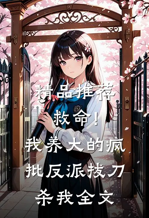 精品推荐救命!我养大的疯批反派拔刀杀我全文