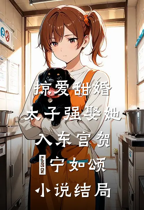 掠爱甜婚：太子强娶她入东宫贺玥宁如颂小说结局