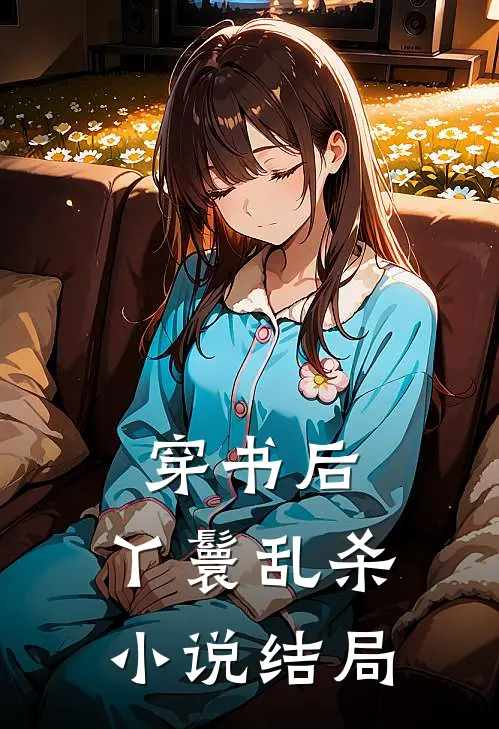 穿书后，丫鬟乱杀小说结局