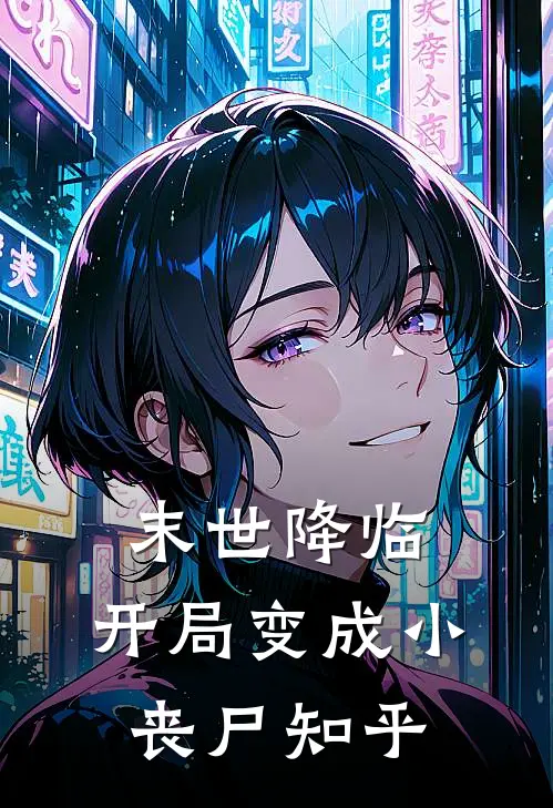 末世降临：开局变成小丧尸知乎