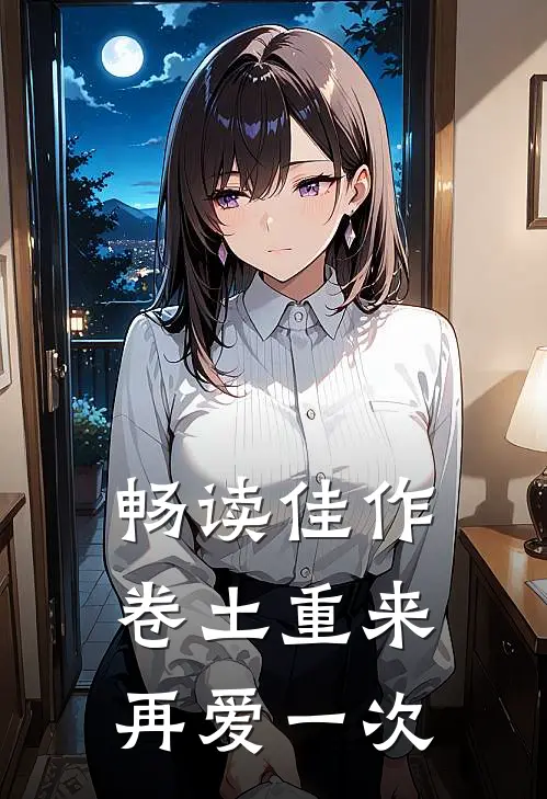 畅读佳作卷土重来再爱一次