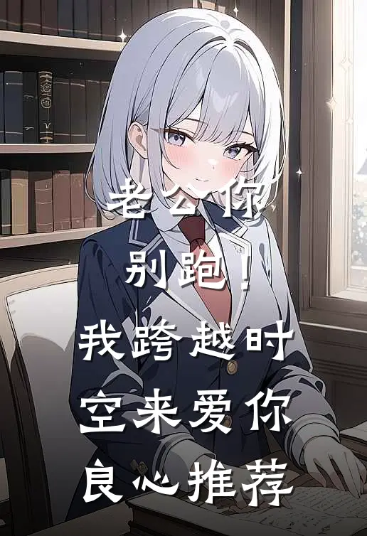 老公你别跑！我跨越时空来爱你良心推荐