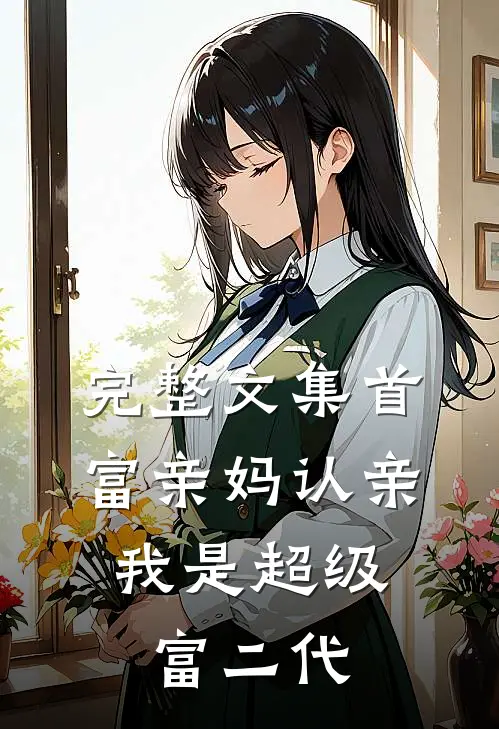 完整文集首富亲妈认亲：我是超级富二代